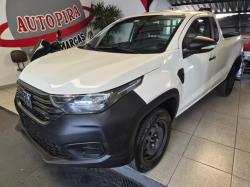 FIAT Strada 1.3 FIREFLY FLEX ENDURANCE CABINE SIIMPLES