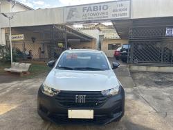 FIAT Strada 1.3 FIREFLY FLEX ENDURANCE CABINE SIIMPLES