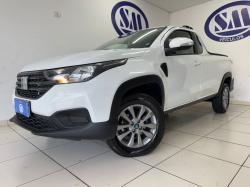 FIAT Strada 1.3 FIREFLY FLEX FREEDOM CABINE SIMPLES