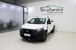 FIAT Strada 1.3 FIREFLY FLEX ENDURANCE CABINE SIMPLES
