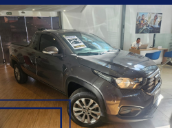 FIAT Strada 1.3 FIREFLY FLEX FREEDOM CABINE SIMPLES