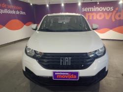 FIAT Strada 1.3 FIREFLY FLEX FREEDOM CABINE SIMPLES