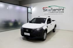 FIAT Strada 1.3 FIREFLY FLEX ENDURANCE CABINE SIMPLES