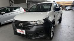 FIAT Strada 1.3 FIREFLY FLEX ENDURANCE CABINE SIMPLES