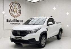 FIAT Strada 1.3 FIREFLY FLEX FREEDOM CABINE SIMPLES
