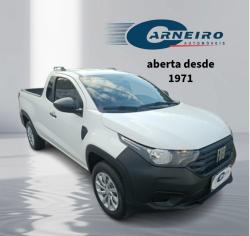 FIAT Strada 1.3 FIREFLY FLEX ENDURANCE CABINE SIIMPLES