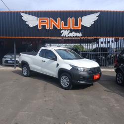 FIAT Strada 1.3 FIREFLY FLEX ENDURANCE CABINE SIMPLES
