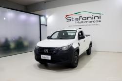 FIAT Strada 1.3 FIREFLY FLEX ENDURANCE CABINE SIMPLES