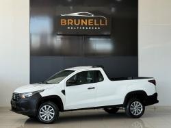 FIAT Strada 1.3 FIREFLY FLEX ENDURANCE CABINE SIMPLES