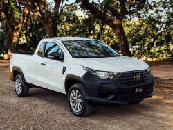 FIAT Strada 1.3 FIREFLY FLEX ENDURANCE CABINE SIMPLES