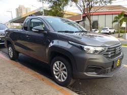 FIAT Strada 1.3 FIREFLY FLEX ENDURANCE CABINE SIIMPLES