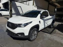 FIAT Strada 1.3 FIREFLY FLEX ENDURANCE CABINE SIIMPLES