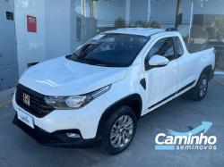 FIAT Strada 1.3 FIREFLY FLEX FREEDOM CABINE SIMPLES