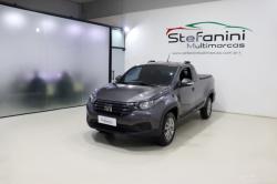 FIAT Strada 1.3 FIREFLY FLEX FREEDOM CABINE SIMPLES