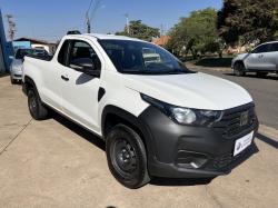 FIAT Strada 1.3 FIREFLY FLEX ENDURANCE CABINE SIIMPLES