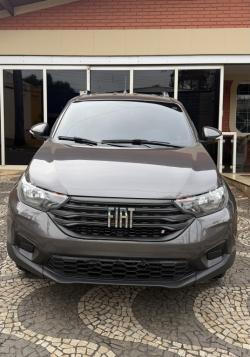 FIAT Strada 1.3 FIREFLY FLEX FREEDOM CABINE SIMPLES