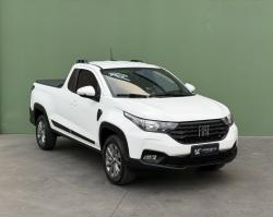 FIAT Strada 1.3 FIREFLY FLEX FREEDOM CABINE SIMPLES