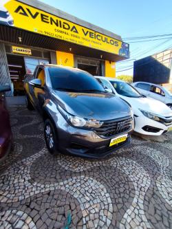 FIAT Strada 1.3 FIREFLY FLEX FREEDOM CABINE SIMPLES