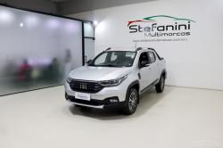 FIAT Strada 1.3 FIREFLY FLEX RANCH CABINE DUPLA AUTOM�TICO CVT