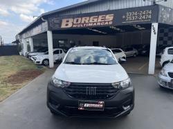FIAT Strada 1.3 FIREFLY FLEX ENDURANCE CABINE SIIMPLES
