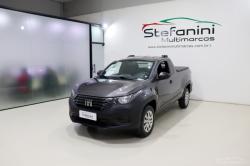 FIAT Strada 1.3 FIREFLY FLEX ENDURANCE CABINE SIMPLES
