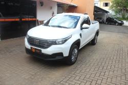FIAT Strada 1.3 FIREFLY FLEX FREEDOM CABINE SIMPLES