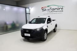 FIAT Strada 1.3 FIREFLY FLEX ENDURANCE CABINE SIIMPLES