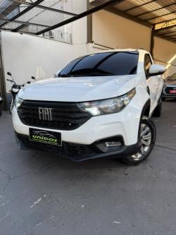 FIAT Strada 1.3 FIREFLY FLEX FREEDOM CABINE SIMPLES
