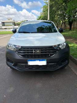 FIAT Strada 1.3 FIREFLY FLEX ENDURANCE CABINE SIMPLES