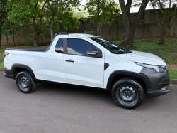 FIAT Strada 1.3 FIREFLY FLEX ENDURANCE CABINE SIMPLES
