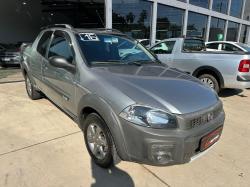 FIAT Strada 1.4 3P FLEX HARD WORKING CABINE DUPLA