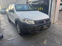 FIAT Strada 1.4 3P WORKING FLEX CABINE DUPLA
