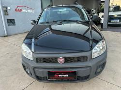 FIAT Strada 1.4 3P WORKING FLEX CABINE DUPLA