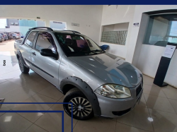 FIAT Strada 1.4 3P WORKING FLEX CABINE DUPLA