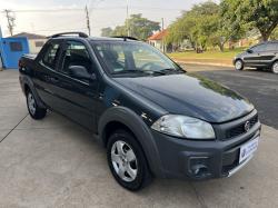 FIAT Strada 1.4 3P WORKING FLEX CABINE DUPLA