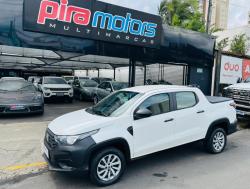 FIAT Strada 1.4 4P FLEX ENDURANCE CABINE DUPLA