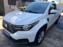 FIAT Strada 1.4 4P FLEX ENDURANCE CABINE DUPLA