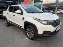 FIAT Strada 1.4 4P FLEX ENDURANCE CABINE DUPLA