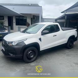 FIAT Strada 1.4 FIRE FLEX CABINE SIMPLES
