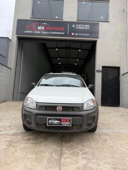 FIAT Strada 1.4 FIRE FLEX CABINE SIMPLES