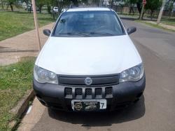 FIAT Strada 1.4 FIRE FLEX CABINE SIMPLES