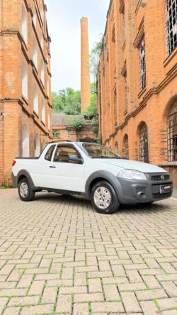 FIAT Strada 1.4 FIRE FLEX CABINE ESTENDIDA