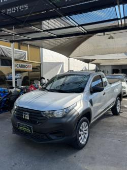 FIAT Strada 1.4 FIRE FLEX CABINE ESTENDIDA