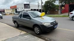 FIAT Strada 1.4 FIRE FLEX CABINE ESTENDIDA