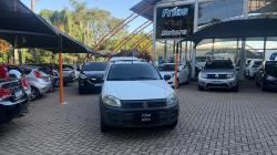 FIAT Strada 1.4 FIRE FLEX CABINE ESTENDIDA