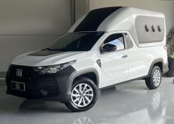 FIAT Strada 1.4 FIRE FLEX FURG�O