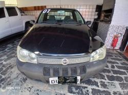 FIAT Strada 1.4 FIRE FLEX CABINE SIMPLES