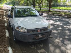 FIAT Strada 1.4 FIRE FLEX CABINE ESTENDIDA