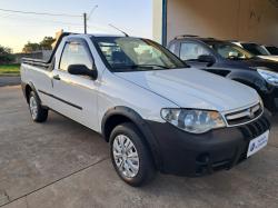 FIAT Strada 1.4 FIRE FLEX CABINE SIMPLES