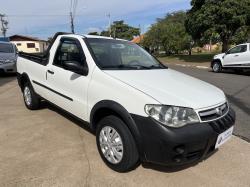 FIAT Strada 1.4 FIRE FLEX CABINE SIMPLES